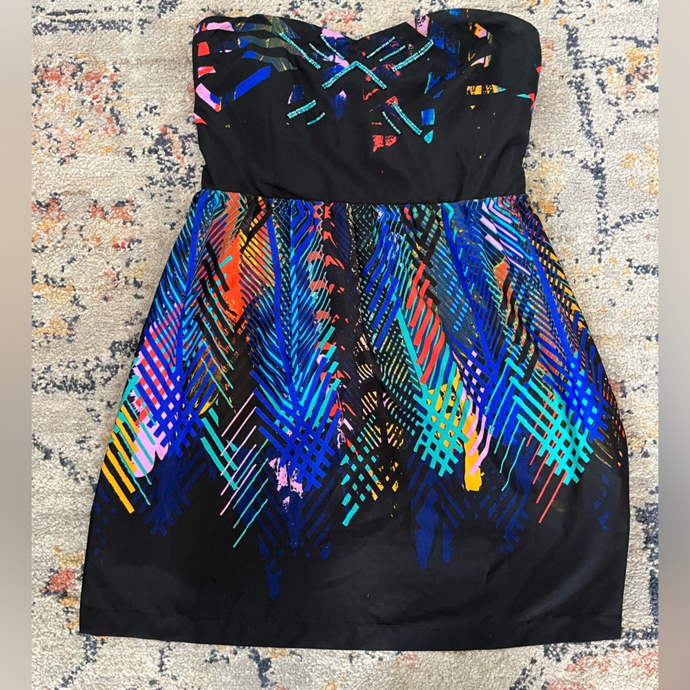 Cute Roxy Dress